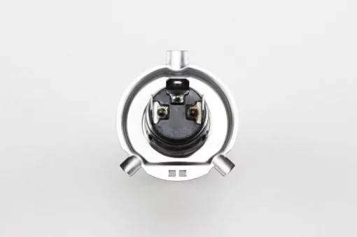 Лампа фары H4 P43T 12V 60/55W (галоген), ЛАМПИ, YQ-337655