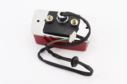 Ліхтар задній, Viper-125-150J, YQ-321100