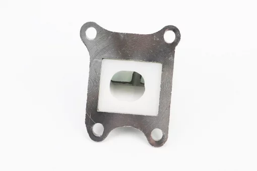 Клапан лепестковый карбюратора Honda AF-34 (под 4 болта, корпус металл), YQ-331284