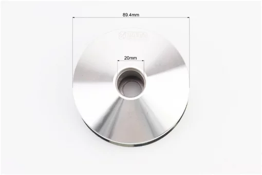 Варіатор передній к-кт Suzuki LET'S (внутрішня щока 14мм), YQ-352086