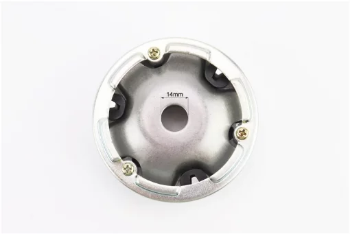 Варіатор передній к-кт Suzuki LET'S (внутрішня щока 14мм), YQ-352086