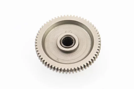 Шестерня стартера подвійна велика 21/61зкб. CB, Viper-125-150J, YQ-321105