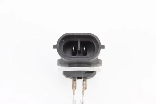 Лампа фари H27/2 12V 27W Super White (галоген), ЛАМПИ, YQ-337663