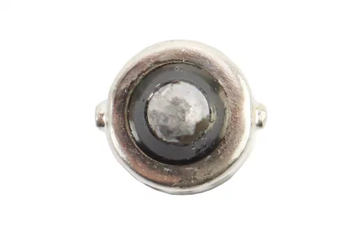 Лампа поворотника BA9S, белая 12V4W, ЛАМПИ, YQ-337669