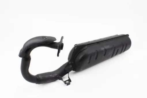 Глушитель Honda TACT, крепление 47мм, YQ-331305