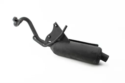 Глушитель Yamaha BWS тип 1, YQ-347089