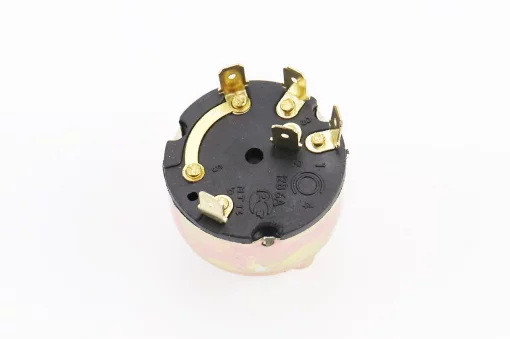 Замок запалювання МТ, УРАЛ, МТ, УРАЛ, К-750, YQ-341121