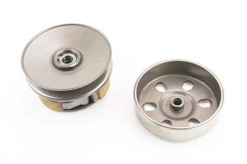 Вариатор задний к-кт Suzuki AD 50, YQ-352134