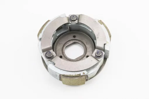 Зчеплення заднього варіатора Suzuki AD50 (вузька колодка) (якісний), YQ-347112