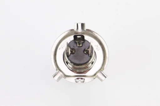 Лампа фари H4 P43T 12V 18/18W, синя (галоген), ЛАМПИ, YQ-354792