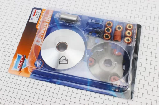 Вариатор передний к-кт Suzuki AD 50 TUNING, YQ-352143