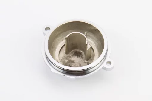 Крышка левой крышки картера ("CDI"), Viper-125-150J, YQ-321132