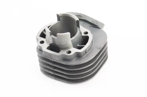 Цилиндр к-кт (цпг) Honda DIO ZX/AF34 65cc-43мм (палец 12мм) (AF35 DIO ZX; AF48 LEAD), YQ-331347