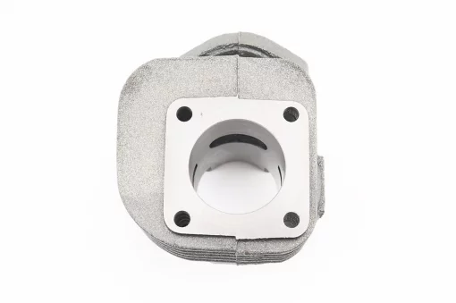 Цилиндр к-кт (цпг) Honda DIO ZX/AF34 65cc-43мм (палец 12мм) (AF35 DIO ZX; AF48 LEAD), YQ-331347