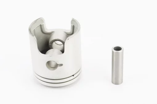 Поршень к-кт Suzuki AD100/110 52,5мм STD (палец 12мм), Китай, YQ-352172