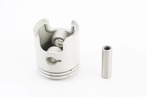 Поршень к-кт Suzuki AD100/110 52,5мм+0,50 (палец 12мм), Китай, YQ-352173