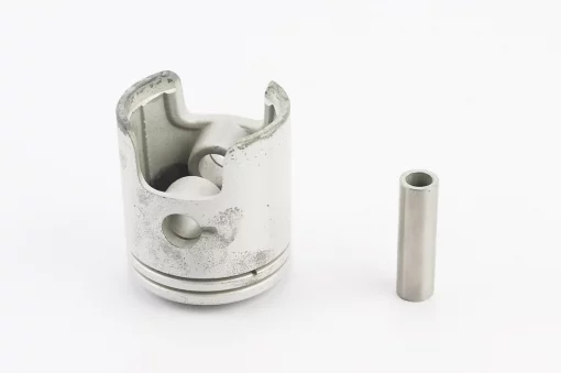 Поршень к-кт Suzuki AD100/110 52,5мм+0,25 (палец 12мм), Китай, YQ-352175