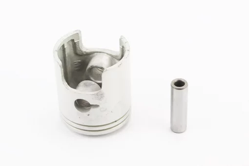 Поршень к-кт Suzuki AD100/110 52,5мм+0,25 (палец 12мм), Тайвань, YQ-352176