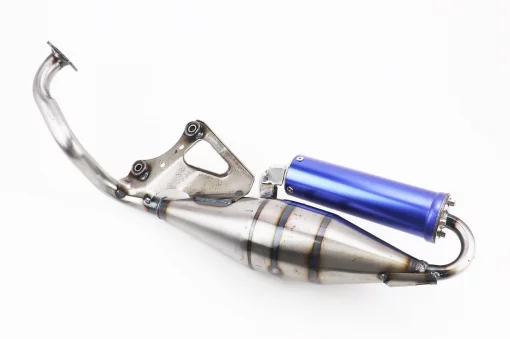 Глушитель (саксофон) Honda DIO ZX AF34/35, YQ-347207