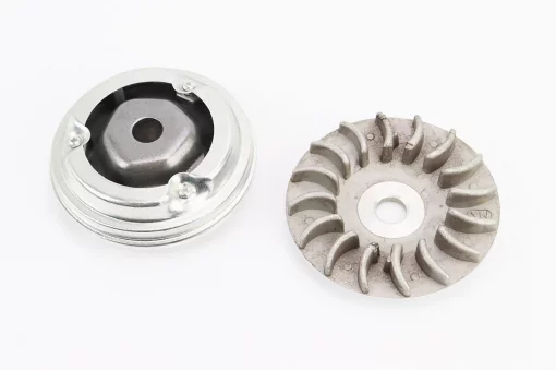 Вариатор передний к-кт Honda LEAD90+втулка, крыльчатка тип 2, YQ-347250