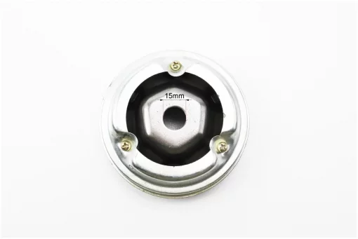 Вариатор передний к-кт Honda LEAD90+втулка, крыльчатка тип 2, YQ-347250