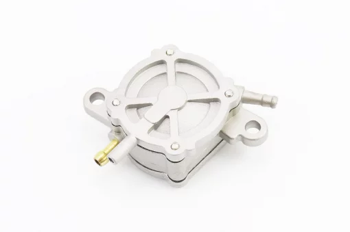 Вакуумний насос+фільтр паливний Honda DIO AF18-27, YQ-331352