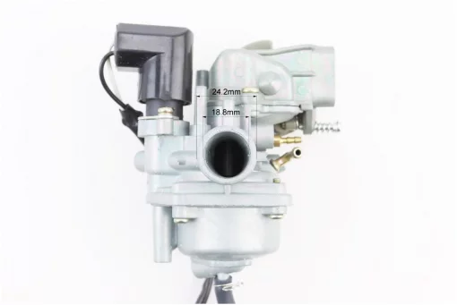 Карбюратор Yamaha BWS (5BM), SA-16, GEAR, YQ-331358