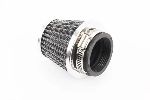 Фильтр воздушный нулевой 42мм, прямой "конус", высокий тип 3, РІЗНЕ, YQ-354839