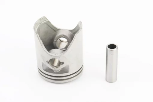 Поршень к-кт Honda LEAD90 48мм+0,25 (палец 12мм), Китай, YQ-352178