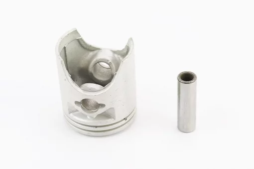 Поршень к-кт Honda LEAD90 48мм+0,50 (палец 12мм), Тайвань, YQ-352180