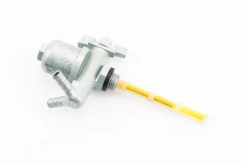 Кран топливного бака, МТ, УРАЛ, К-750, YQ-341144