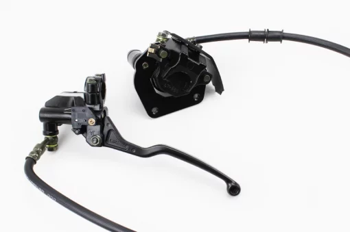 Гальмівна система передня в зборі, Viper-125-150J, YQ-321173