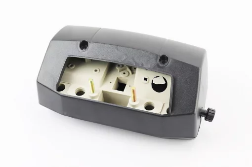 Пластик-корпус панели приборов (спидометра), Viper-125-150J, YQ-321188