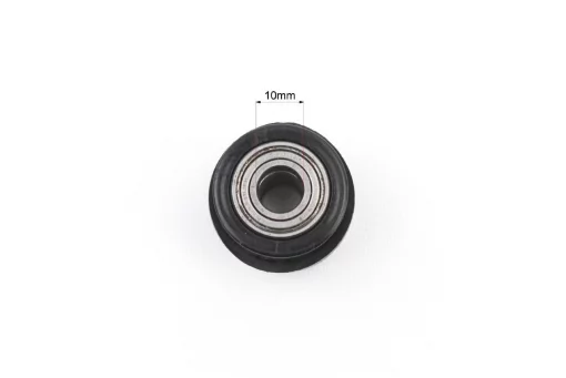 Ролик натяжителя цепи приводной с подшипником, D-34мм, ПІТБАЙК, YQ-327115