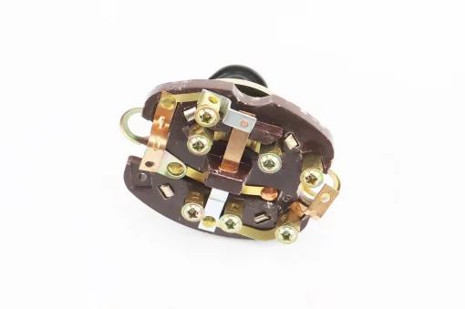 Замок запалювання К-750, МТ, УРАЛ, К-750, YQ-341200