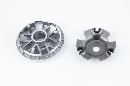 Варіатор передній к-кт Honda LEAD90+втулка, YQ-347316