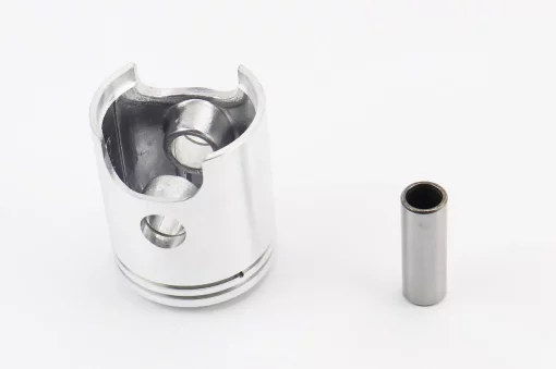 Поршень к-кт Yamaha YB100 52мм +0,75 (палець 14мм), Мінск, YQ-347320