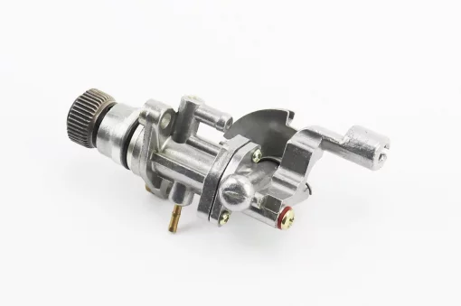 Насос масляный Yamaha 90/Stels/Keeway/CPI, 2Т-РЕМІНЬ, YQ-352201