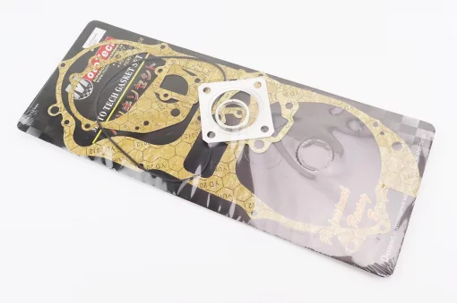 Прокладки двигателя Suzuki AD110cc-52,5мм, к-кт 8 деталей, Тайвань, YQ-352206