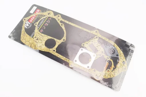 Прокладки двигателя Suzuki AD50cc-41мм, к-кт 6 деталей, Тайвань, YQ-352207