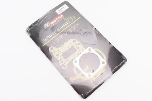 Прокладки поршневой Suzuki AD80cc-47мм, к-кт 4 детали, Тайвань, YQ-352208