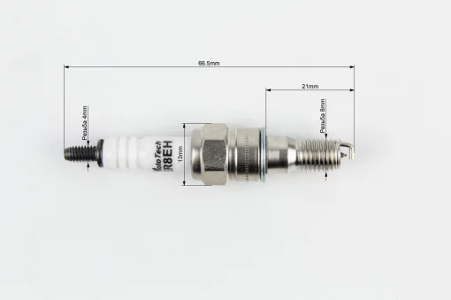 Свічка 4Т ER8EH M8-L19 (іридієва) DIO AF54, СВІЧКИ, YQ-354885