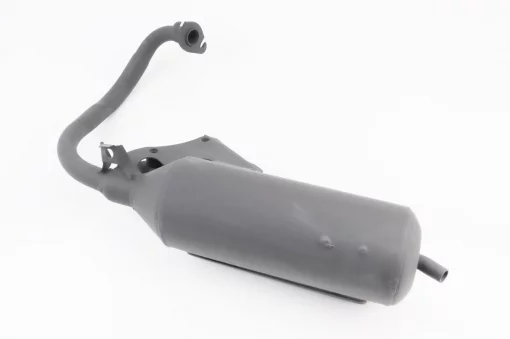 Глушитель Honda DIO AF27/AF-30/FIT, YQ-331379