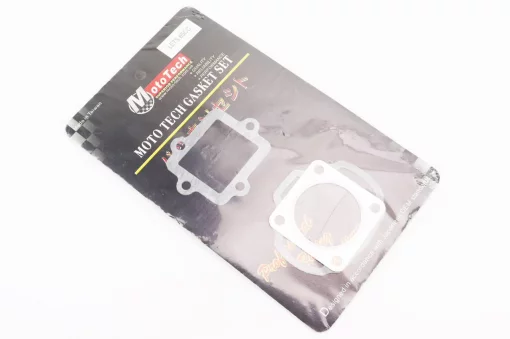 Прокладки поршневой Suzuki LET'S65cc-44мм, к-кт 3 детали, Тайвань, YQ-352212