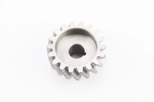 Шестерня генератора УРАЛ, МТ, УРАЛ, К-750, YQ-341224