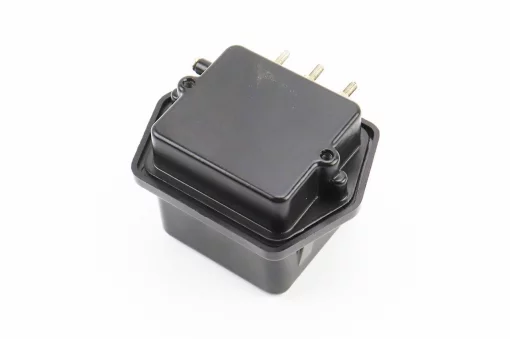 Реле регулятор напряжения РР-302 6V, МТ, УРАЛ, К-750, YQ-341234