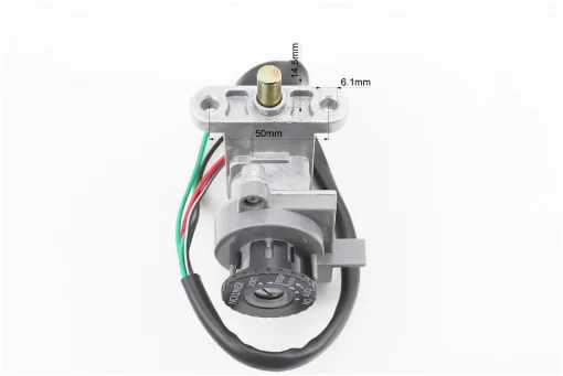 Замки к-кт Yamaha JOG BWS, YQ-347324