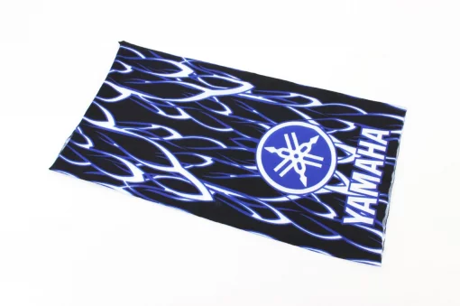 Баф летний (бандана) "YAMAHA" (BH-0059), мото ЕКІПІРУВАННЯ, YQ-355007