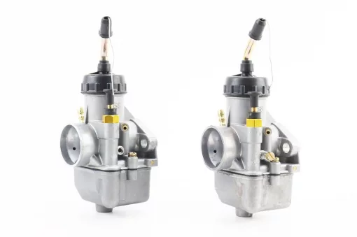 Карбюратор К68У+К68У-1, к-кт 2шт, МТ, УРАЛ, К-750, YQ-341243