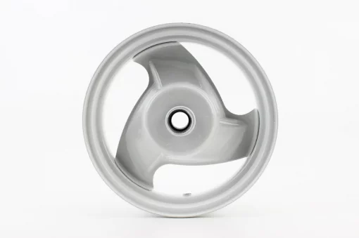 Диск колёсный передний Yamaha 50 бараб. тормоз 95мм (стальной), YQ-352231